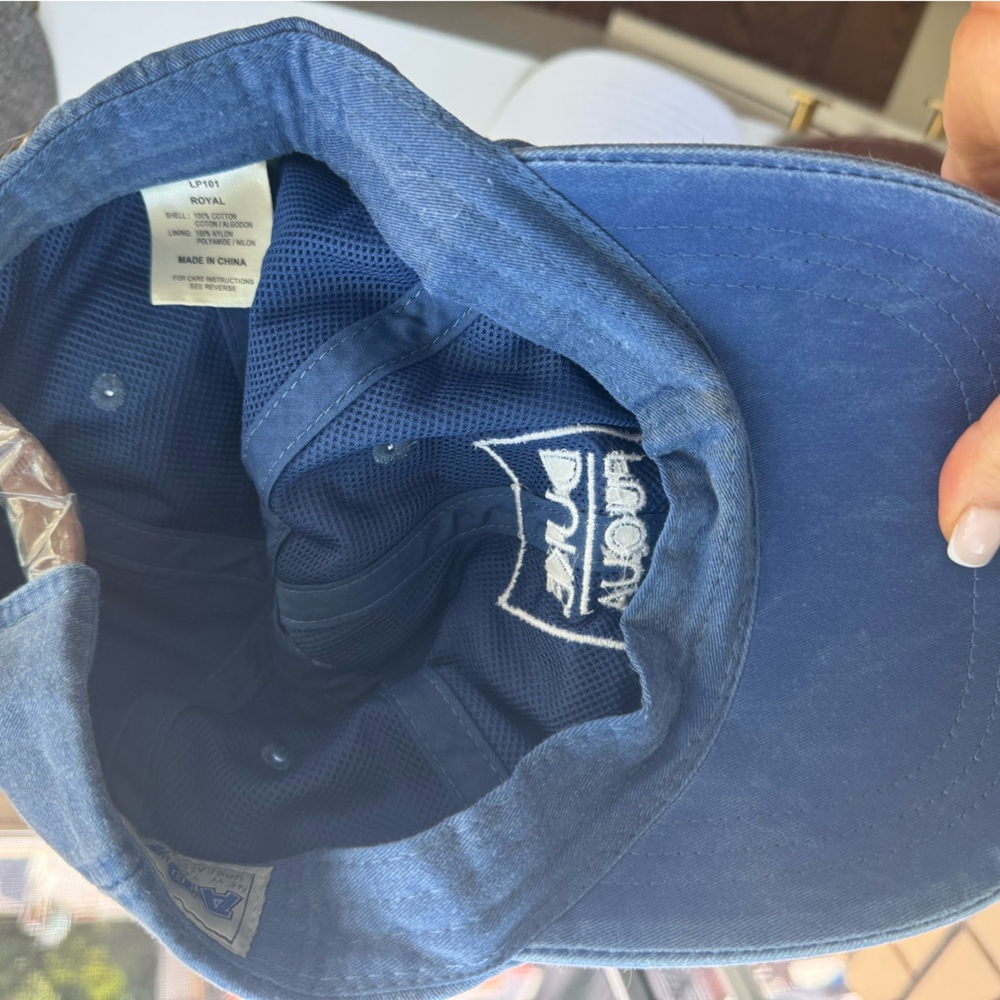 Baseball cap bundle - Picture 7 of 8